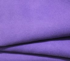 双面绒（紫色）